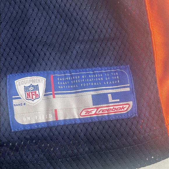 NFL Broncos Jersey - Picture 3 of 6